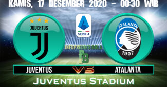 Juventus vs Atalanta