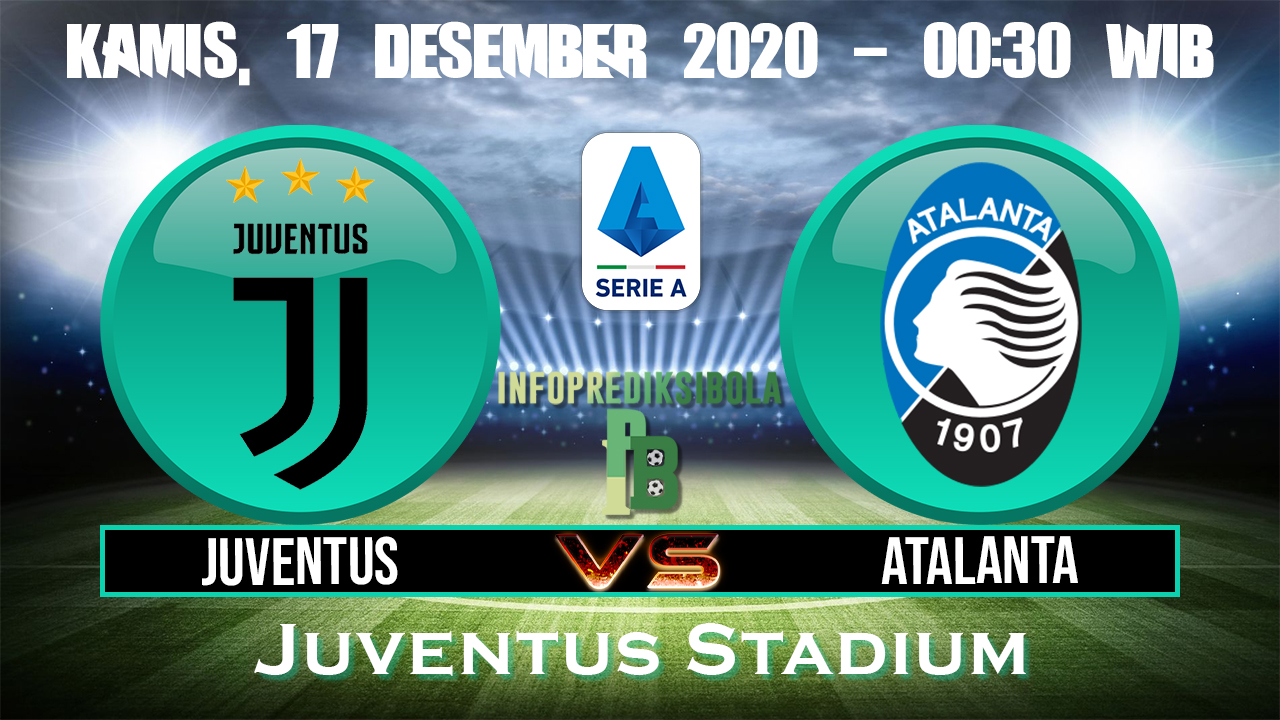 Juventus vs Atalanta