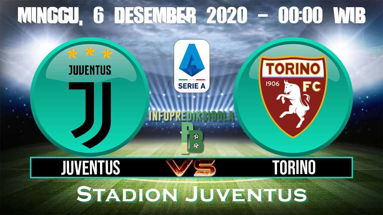 Prediksi Skor Juventus Vs Torino