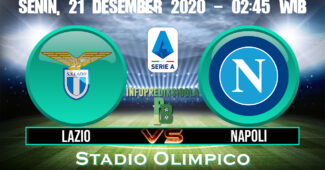 Lazio vs Napoli