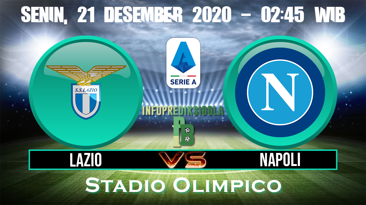 Lazio vs Napoli