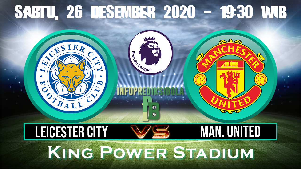 Leicester vs Manchester Utd