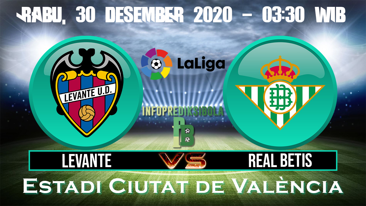 Levante vs Real Betis