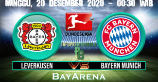 Leverkusen vs Bayern Munich