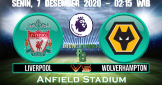 Liverpool vs Wolverhampton