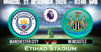 Manchester City vs Newcastle