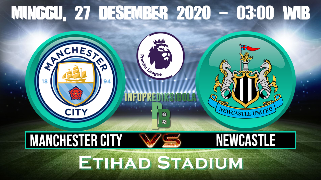 Manchester City vs Newcastle