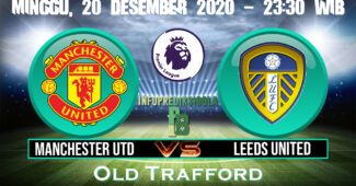 Manchester Utd vs Leeds