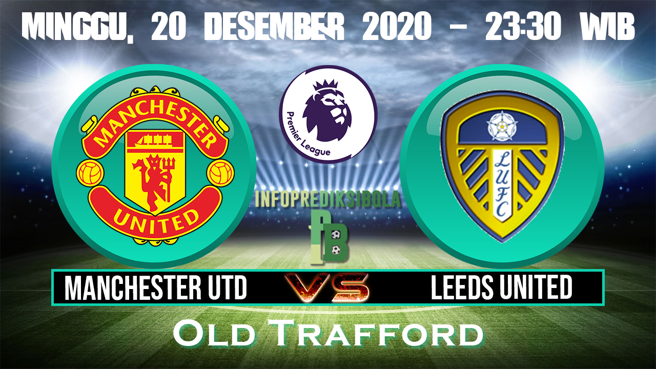 Manchester Utd vs Leeds