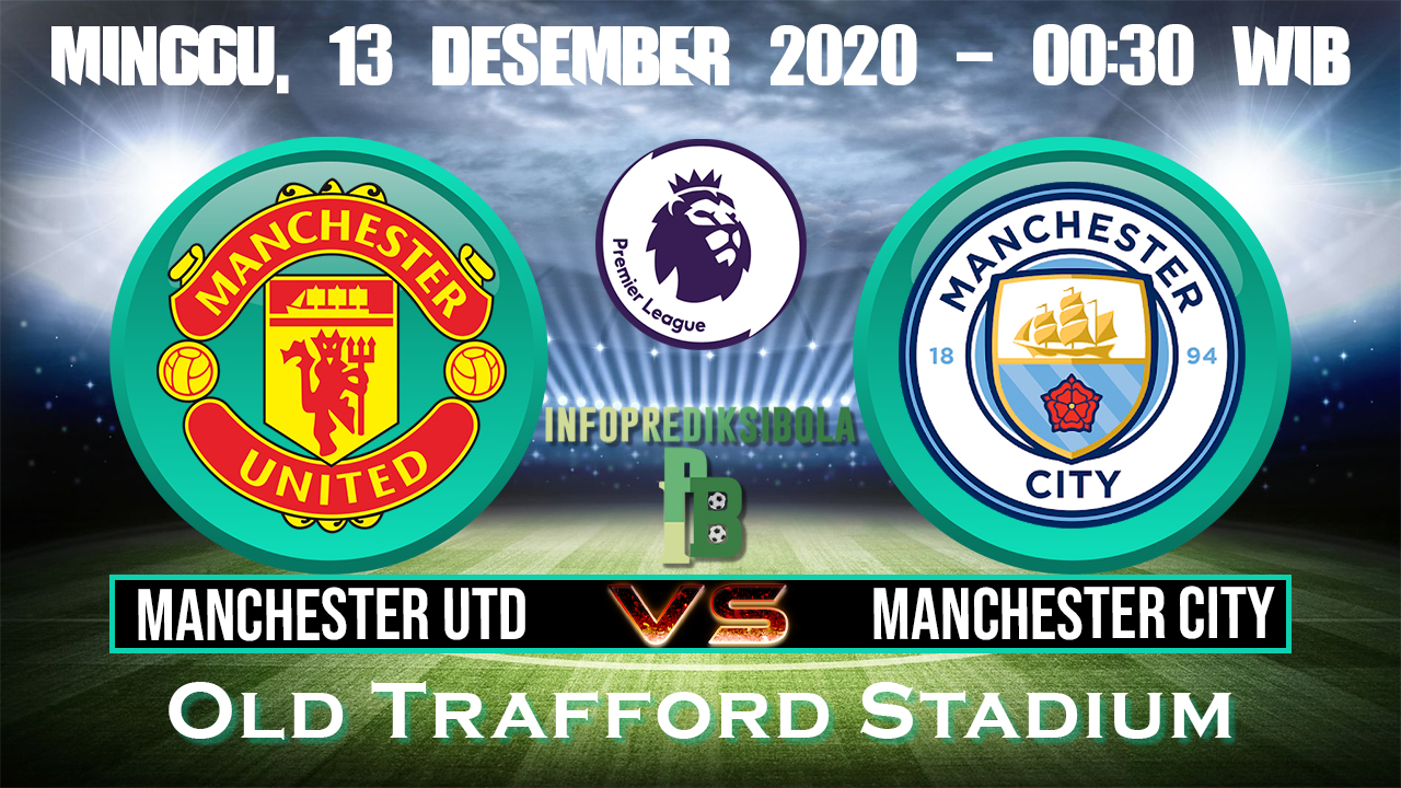 Manchester Utd vs Manchester City