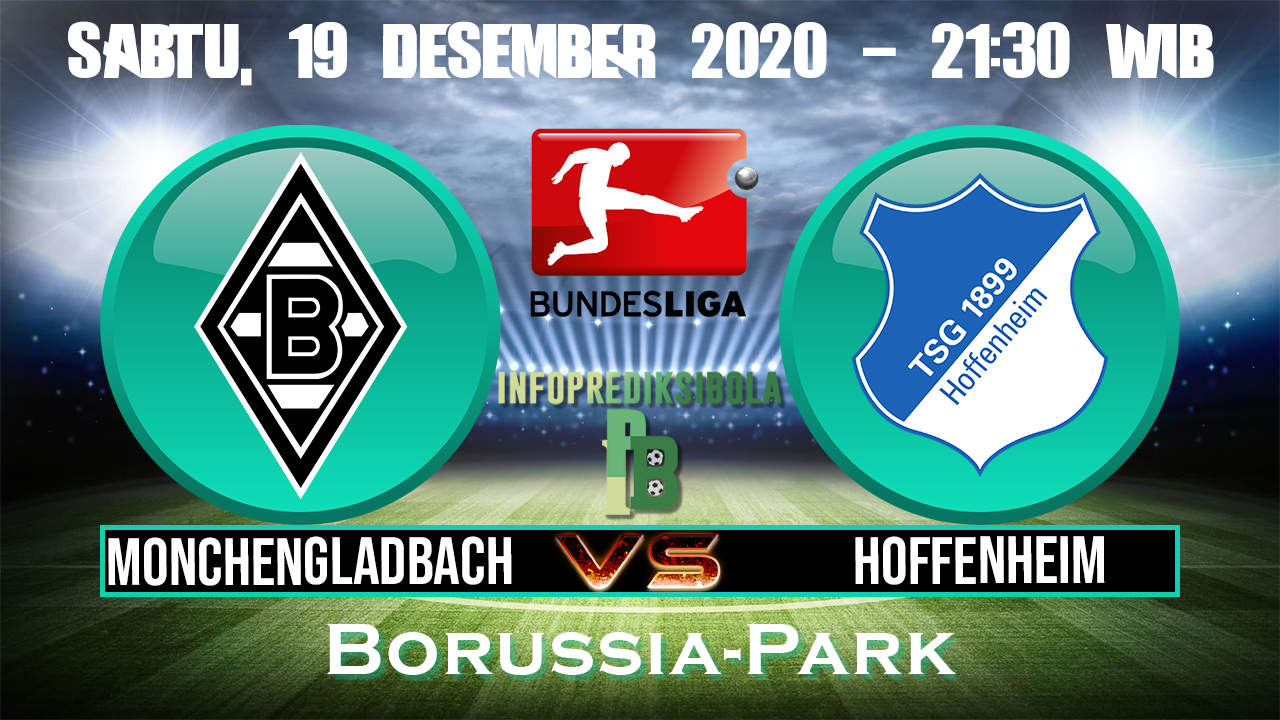 Monchengladbach vs Hoffenheim