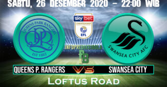 Queens Park Rangers Vs Swansea City