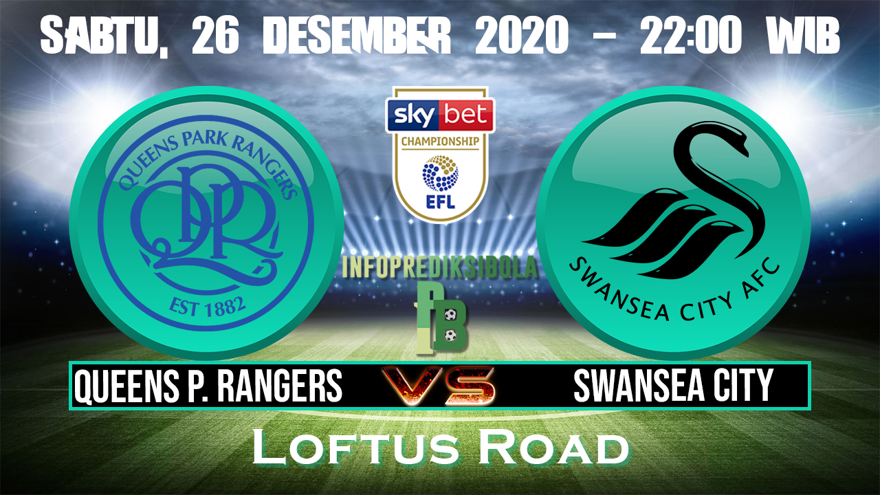 Queens Park Rangers Vs Swansea City