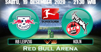 RB Leipzig vs Koln