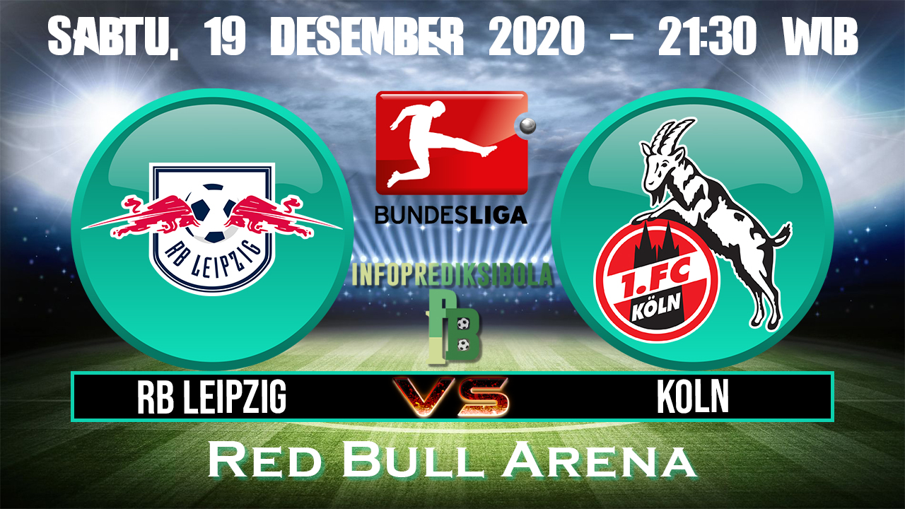 RB Leipzig vs Koln