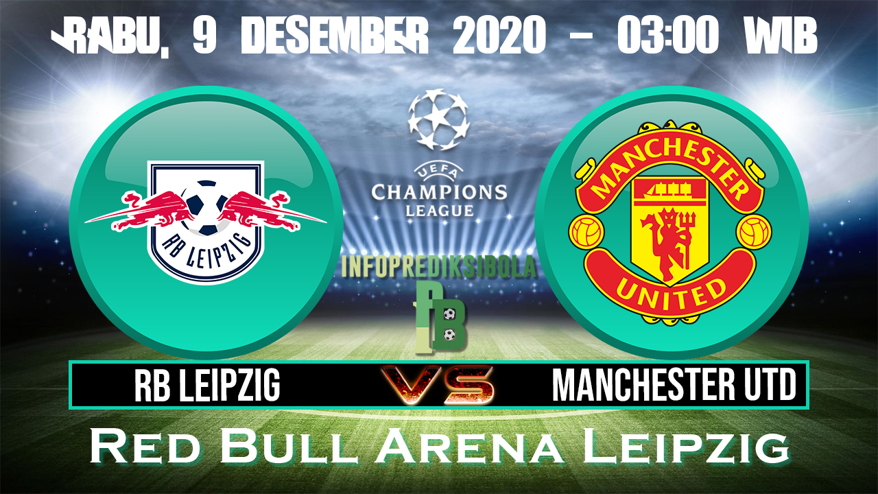 RB Leipzig vs Manchester Utd