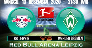 RB Leipzig vs Werder Bremen