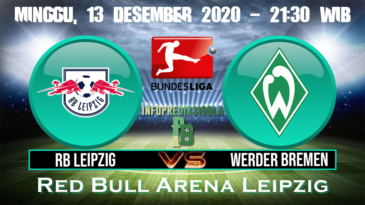 RB Leipzig vs Werder Bremen