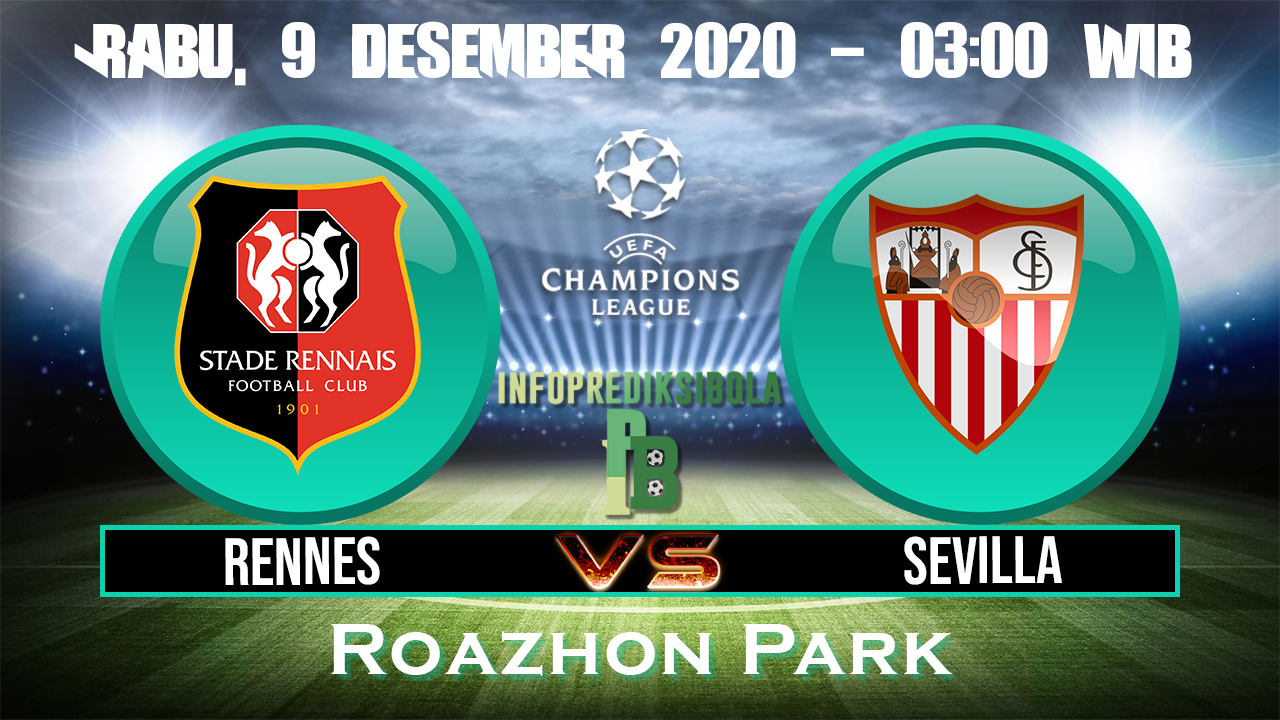 Rennes vs Sevilla