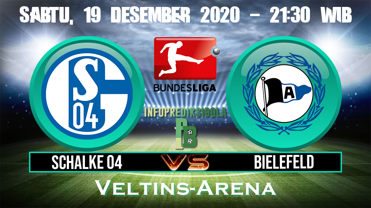 Schalke 04 vs Bielefeld