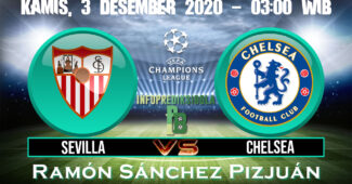 Sevilla vs Chelsea