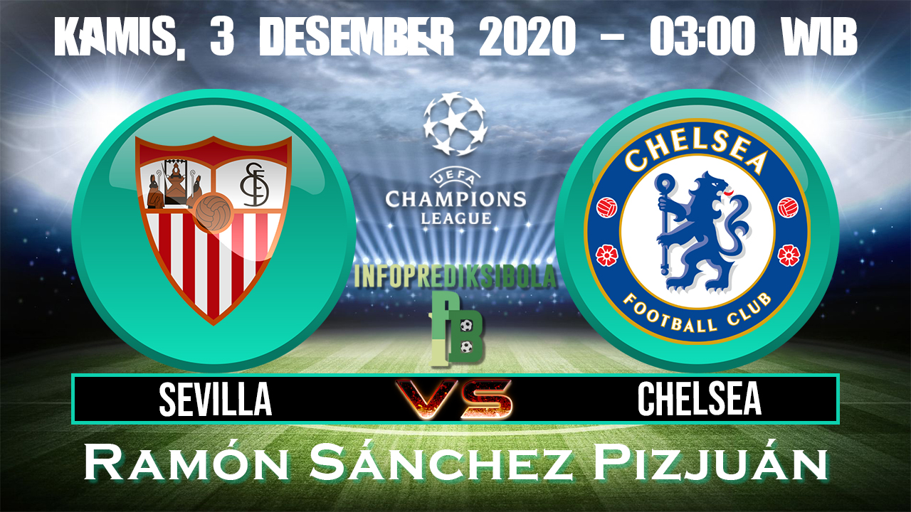 Sevilla vs Chelsea