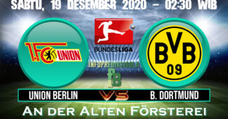 Union Berlin vs Dortmund