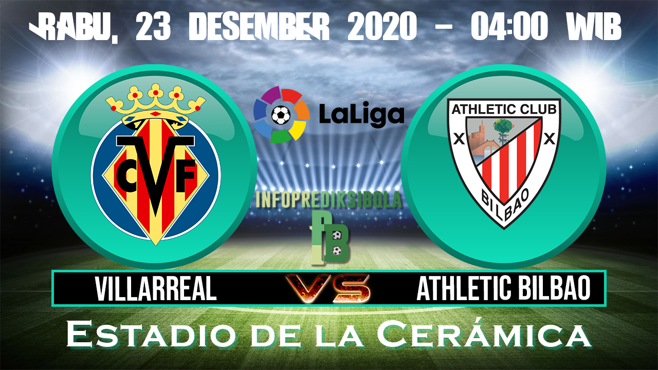 Villarreal Vs Athletic Bilbao