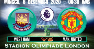 West Ham vs Manchester Utd