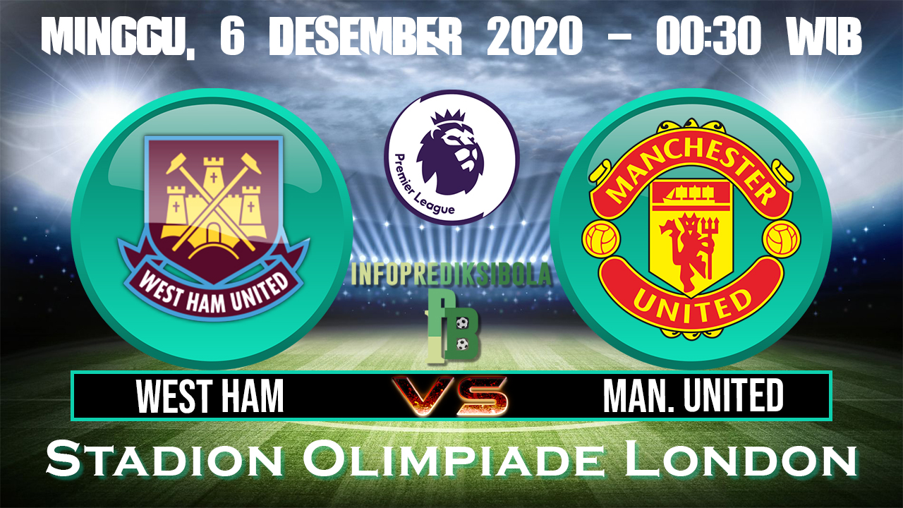 West Ham vs Manchester Utd