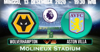 Wolverhampton vs Aston Villa