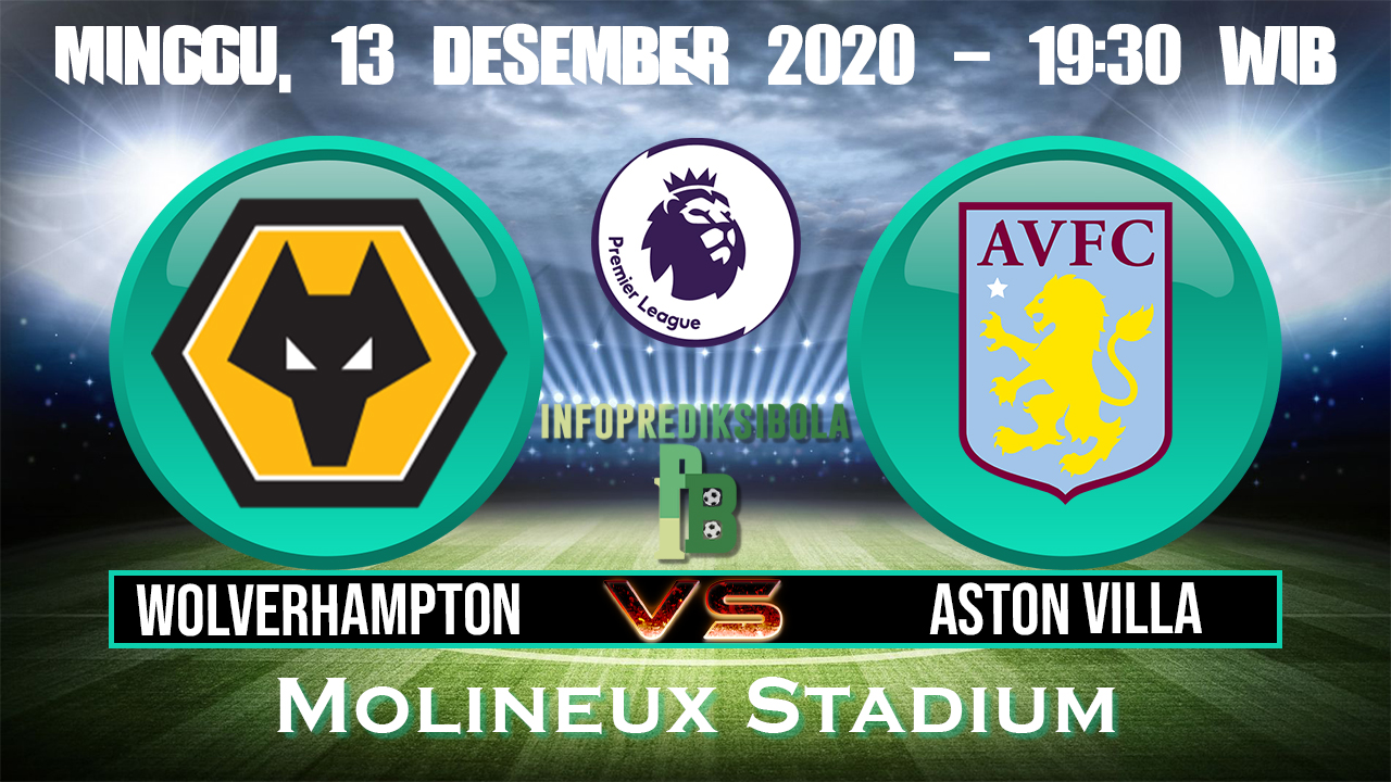 Wolverhampton vs Aston Villa