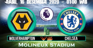 Wolverhampton vs Chelsea