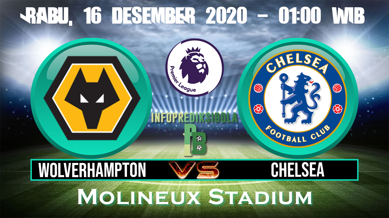 Wolverhampton vs Chelsea
