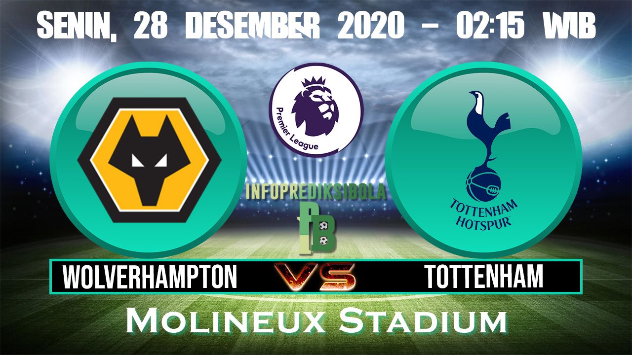 Wolverhampton vs Tottenham Hotspur