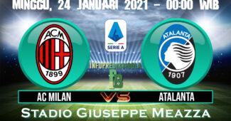 AC Milan vs Atalanta