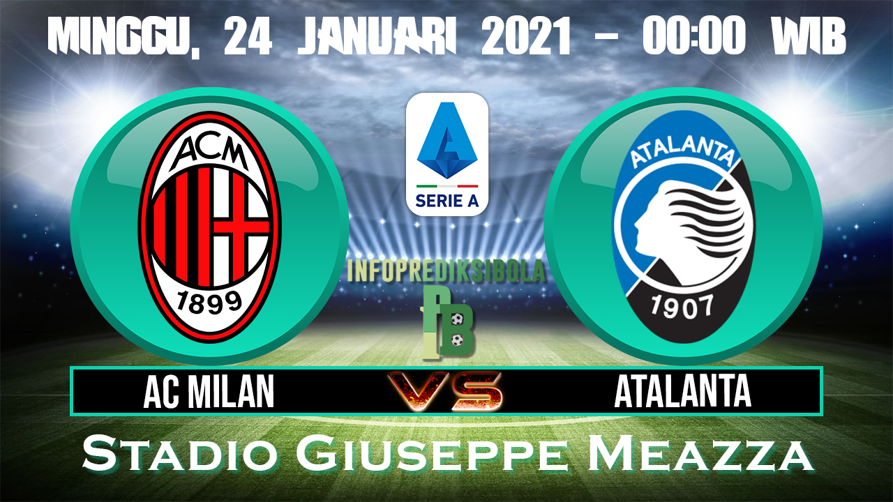 AC Milan vs Atalanta