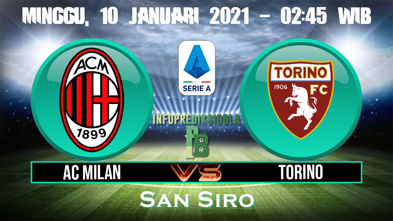 AC Milan vs Torino