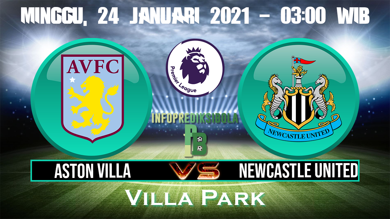 Aston Villa vs Newcastle