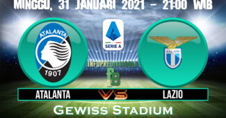 Atalanta vs Lazio