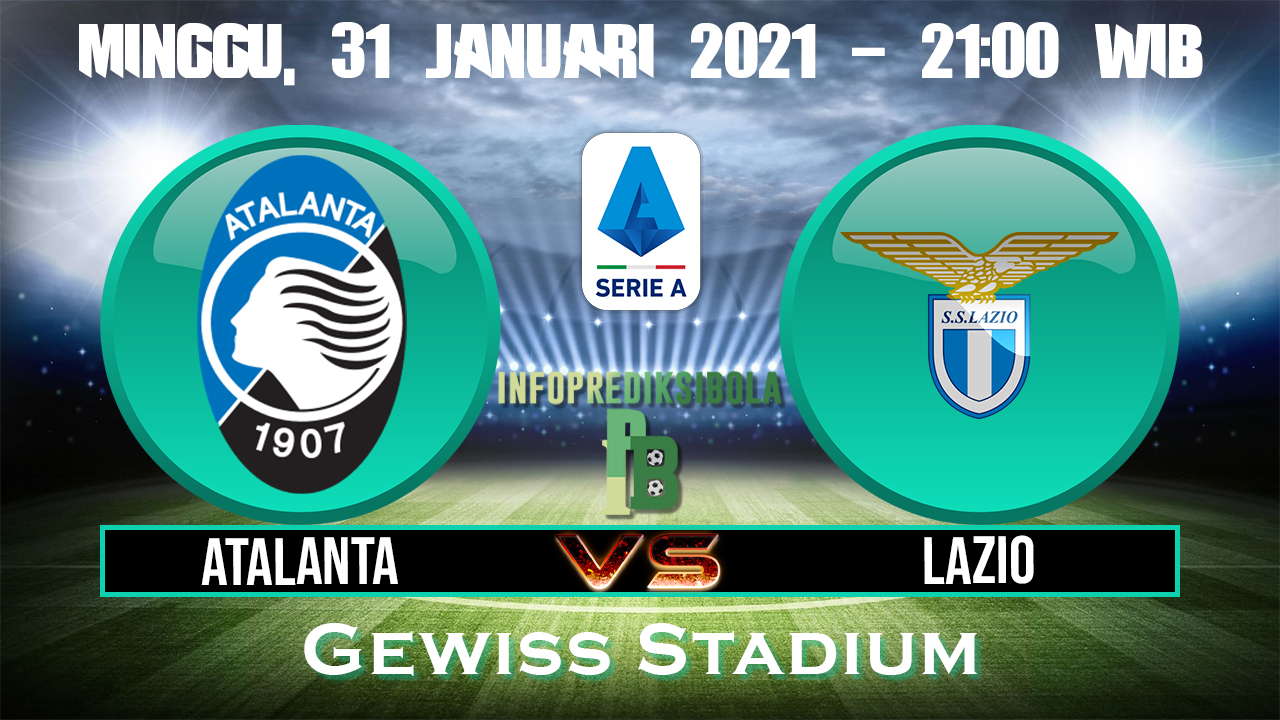 Atalanta vs Lazio