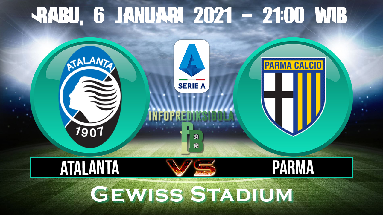 Atalanta vs Parma