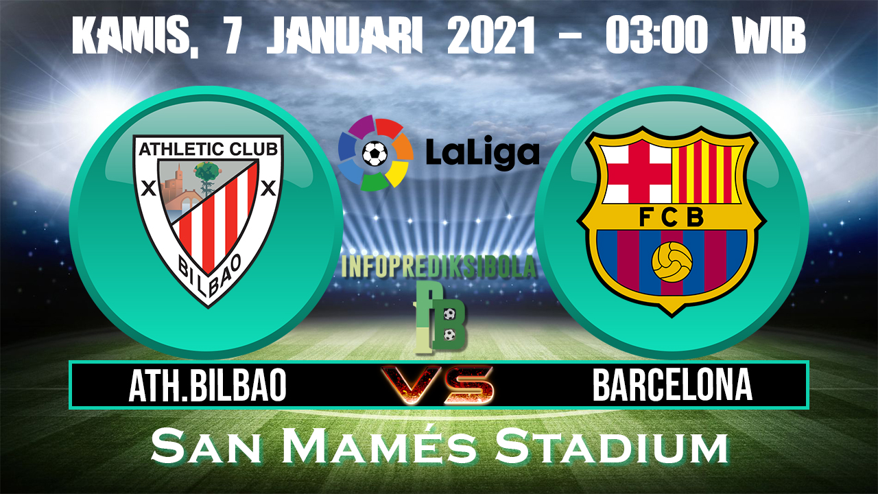 Ath.Bilbao vs Barcelona