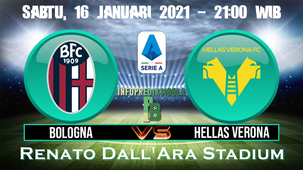 Bologna vs Hellas Verona