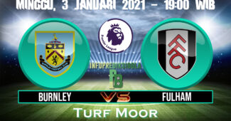 Burnley Vs Fulham