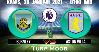 Burnley vs Aston Villa