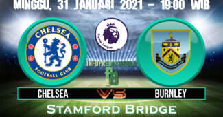 Chelsea vs Burnley