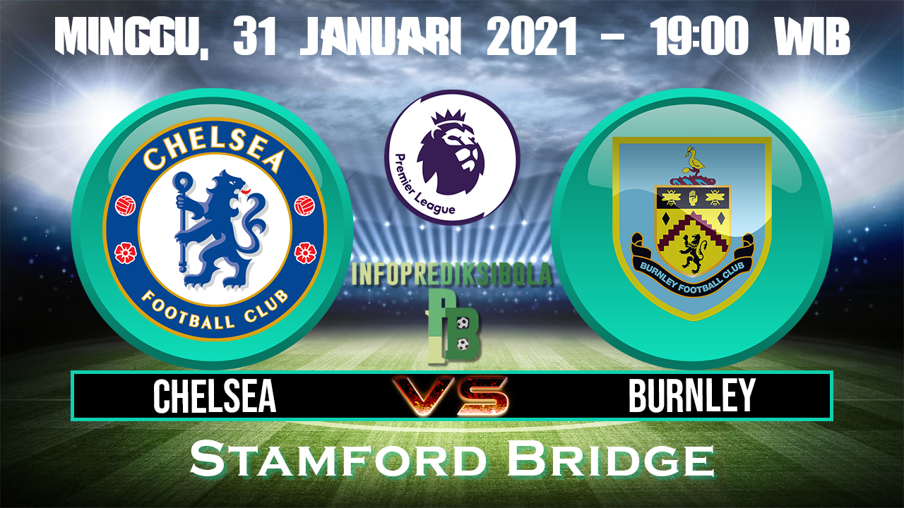 Chelsea vs Burnley