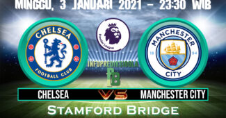 Chelsea vs Manchester City