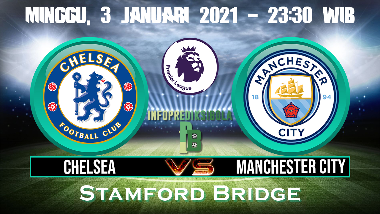 Chelsea vs Manchester City